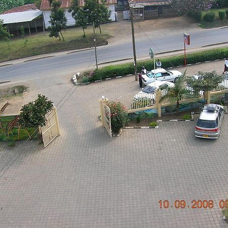 City Link Hotel Arusha Ngoại thất bức ảnh
