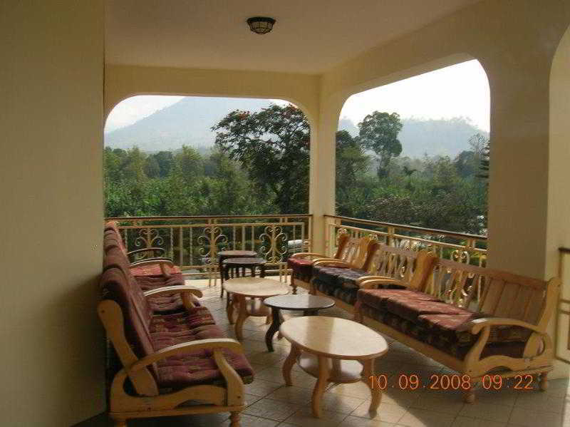 City Link Hotel Arusha Ngoại thất bức ảnh