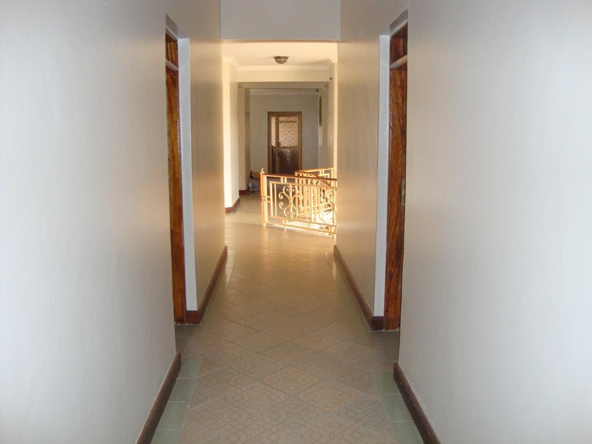 City Link Hotel Arusha Ngoại thất bức ảnh