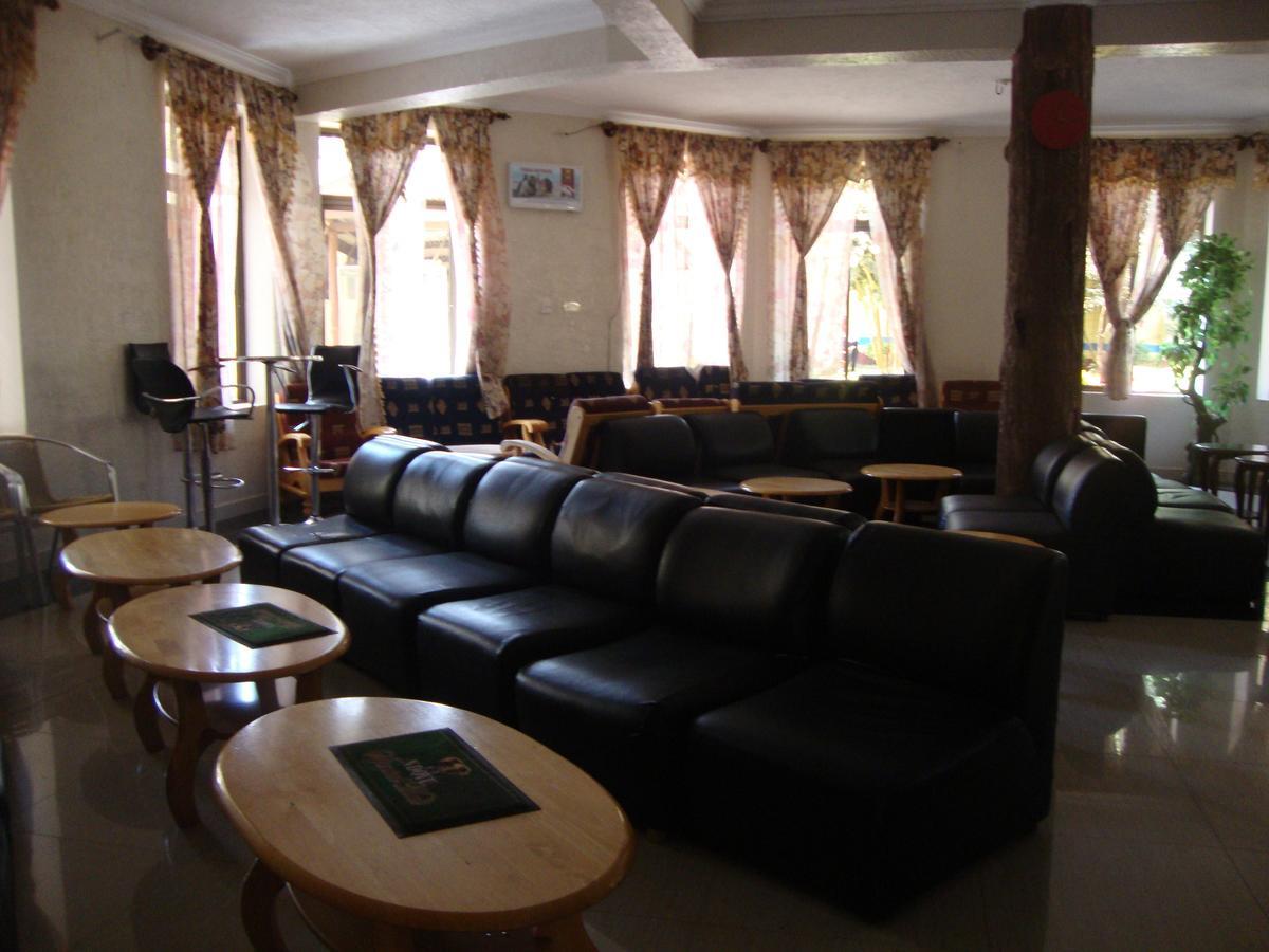 City Link Hotel Arusha Ngoại thất bức ảnh