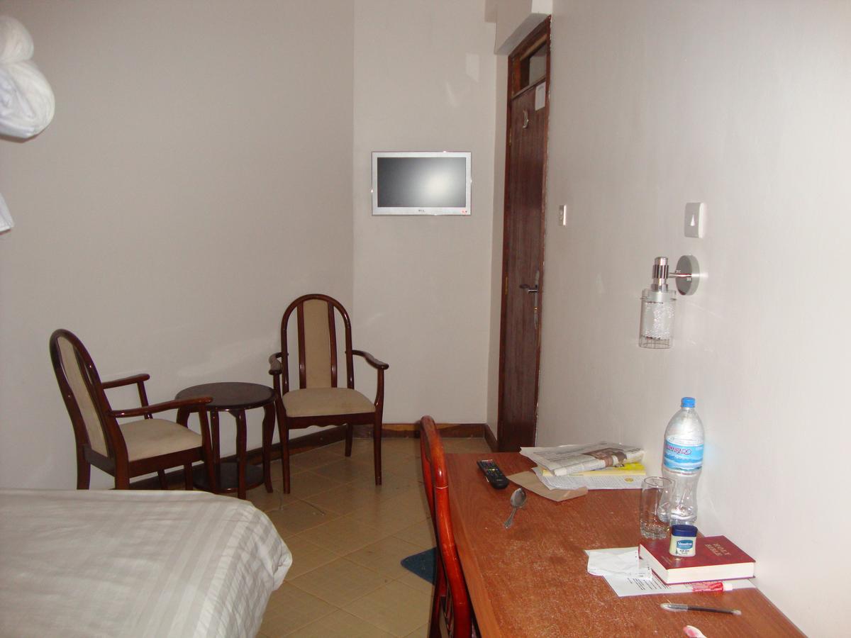 City Link Hotel Arusha Ngoại thất bức ảnh