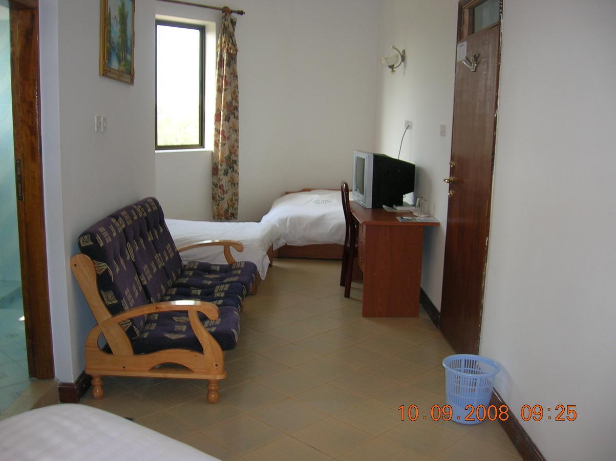 City Link Hotel Arusha Ngoại thất bức ảnh