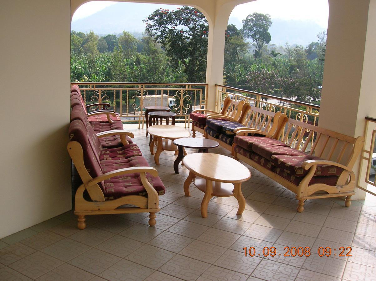 City Link Hotel Arusha Ngoại thất bức ảnh