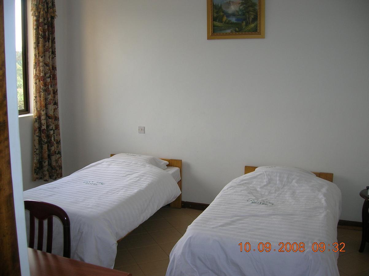 City Link Hotel Arusha Ngoại thất bức ảnh
