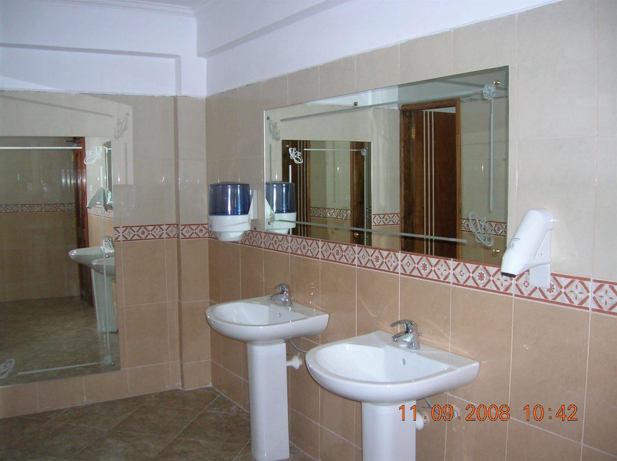 City Link Hotel Arusha Ngoại thất bức ảnh