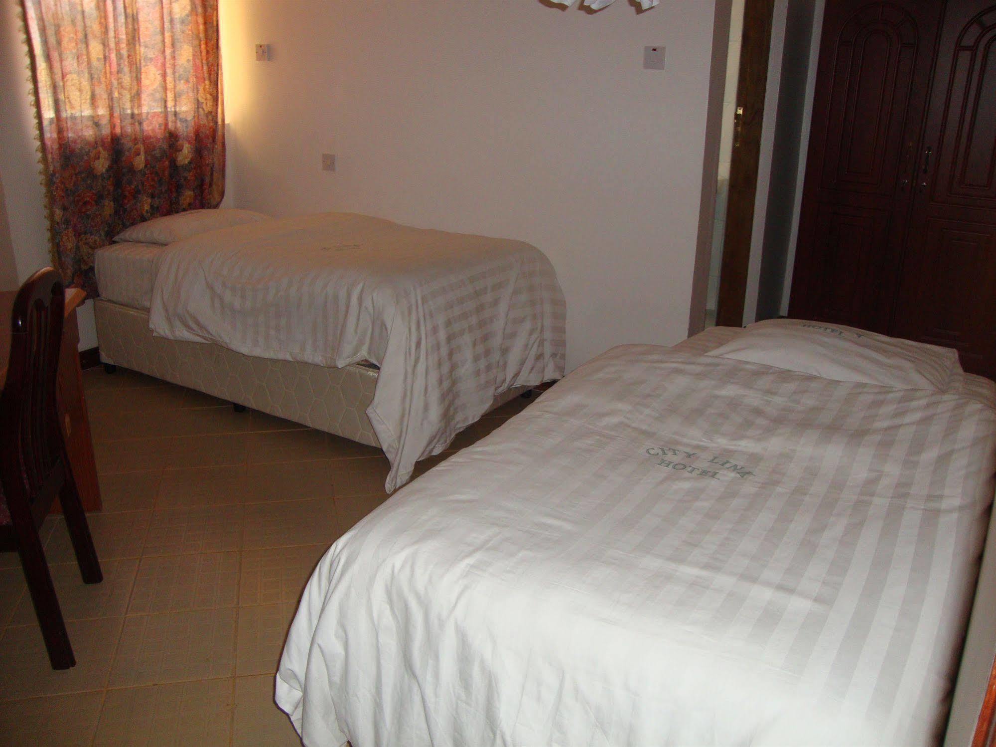 City Link Hotel Arusha Ngoại thất bức ảnh