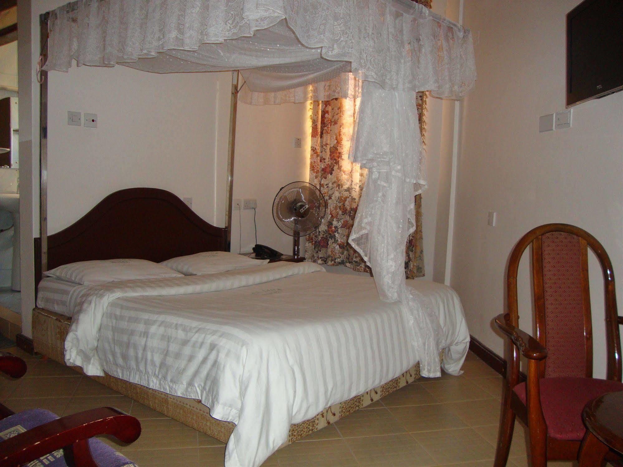 City Link Hotel Arusha Ngoại thất bức ảnh