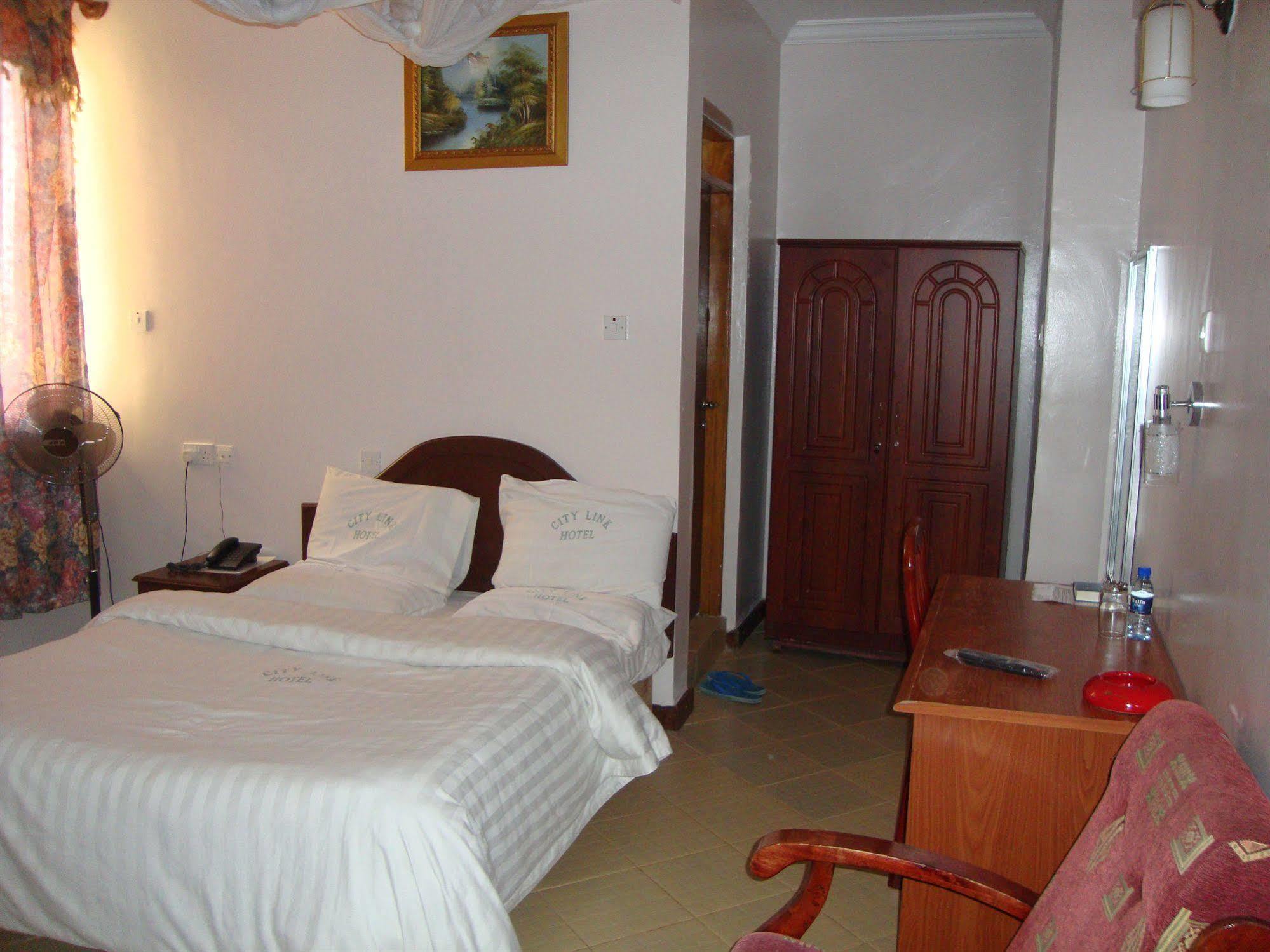 City Link Hotel Arusha Ngoại thất bức ảnh