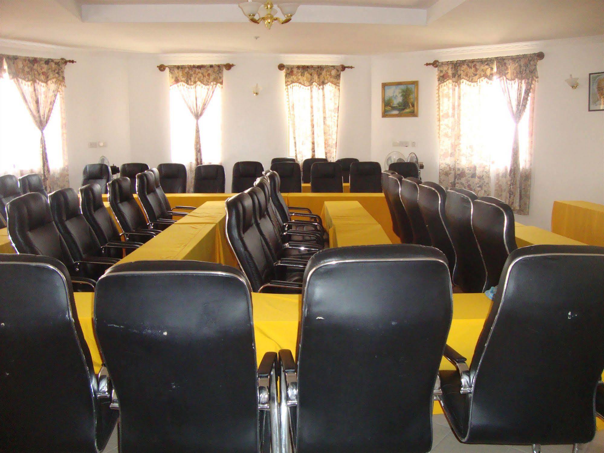 City Link Hotel Arusha Ngoại thất bức ảnh