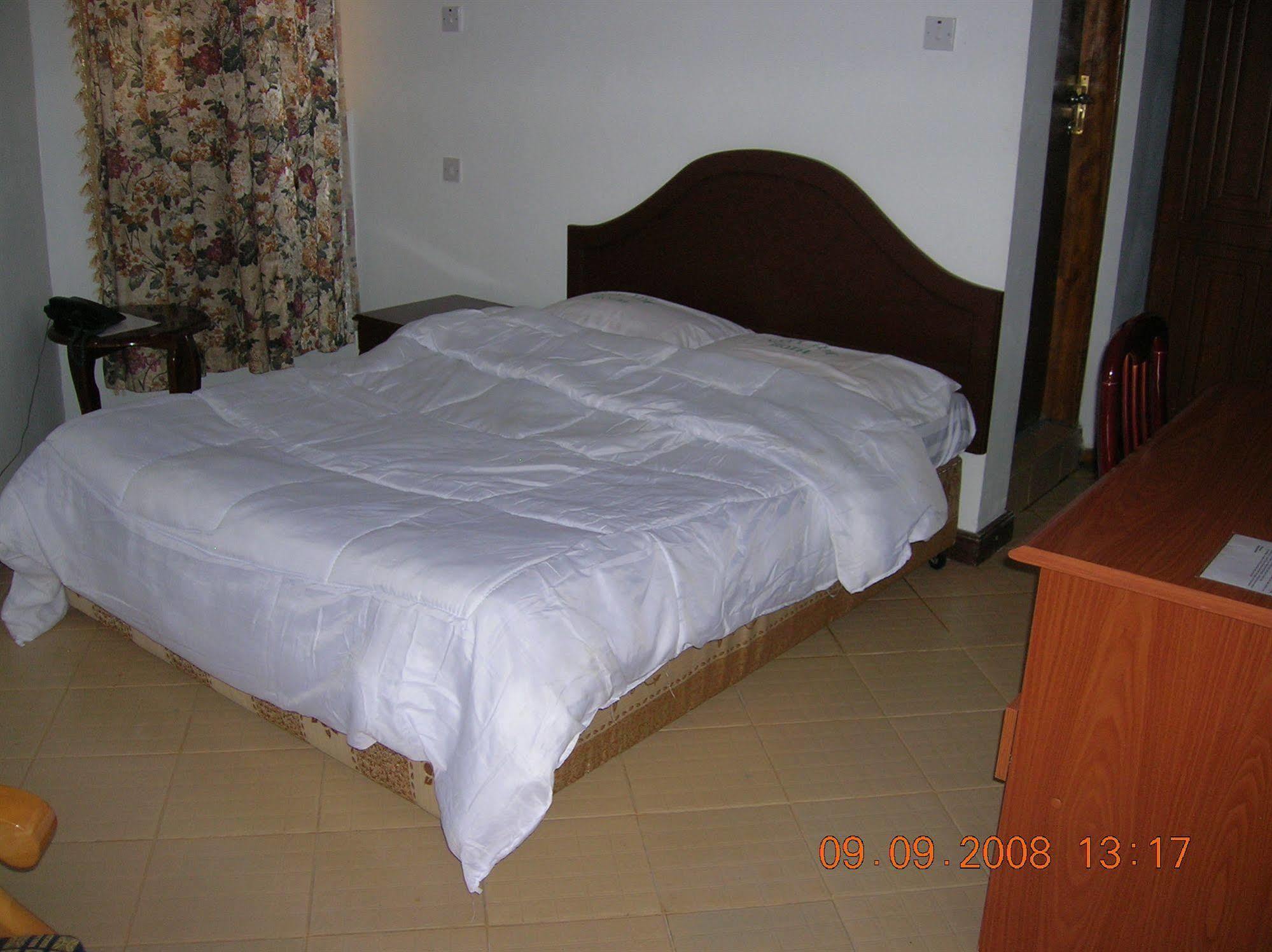 City Link Hotel Arusha Ngoại thất bức ảnh