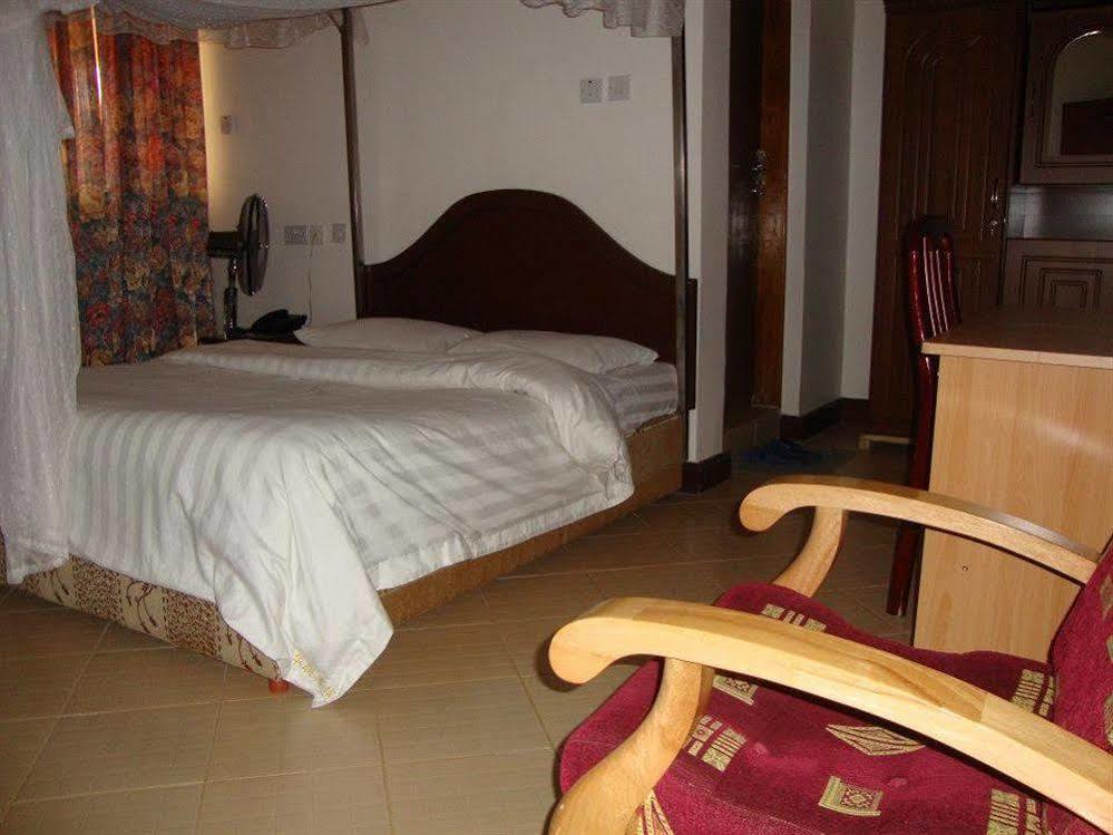 City Link Hotel Arusha Ngoại thất bức ảnh