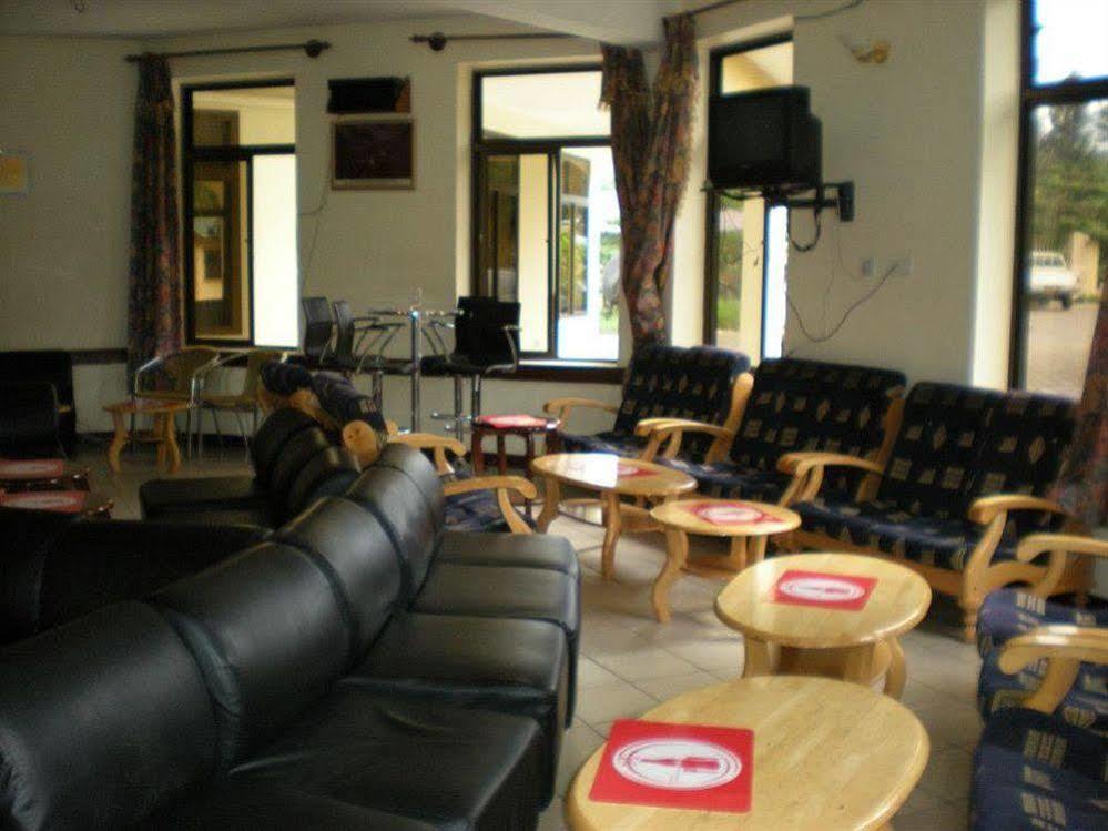 City Link Hotel Arusha Ngoại thất bức ảnh