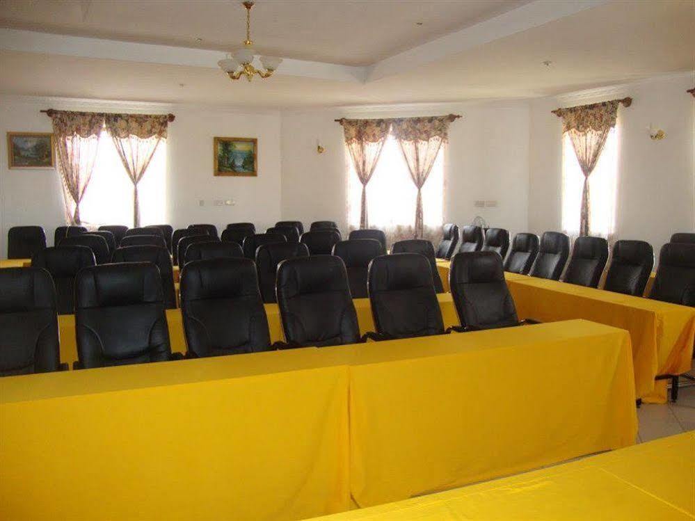 City Link Hotel Arusha Ngoại thất bức ảnh